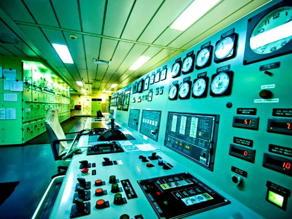 安防監(jiān)控視頻切換器解決方案